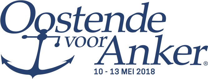 Oostende Voor Anker 2018 (710x298), Png Download
