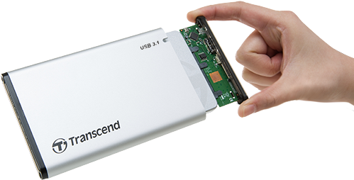 Key Features - Transcend - 8gb Usb 2.0 Flash Drive (600x450), Png Download
