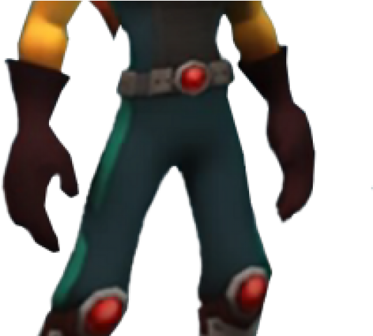 Ratchet & Clank (640x480), Png Download