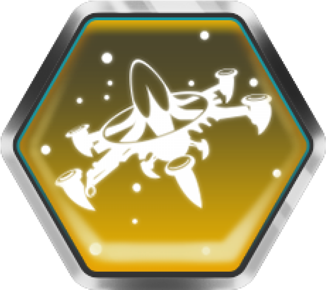 The End Of The Beginning - Upgrade One Weapon To Maximum Level In Ratchet And (1080x1080), Png Download