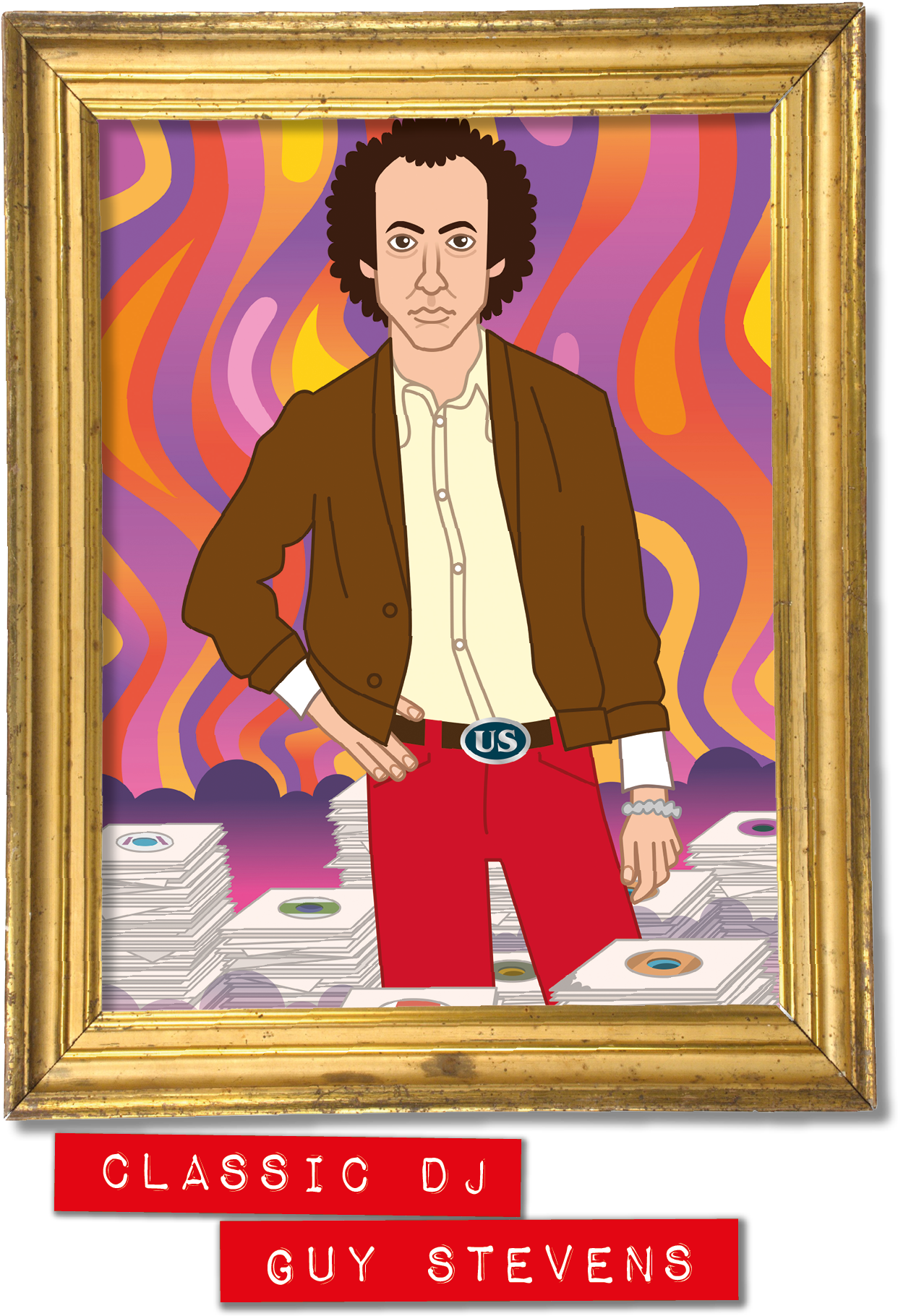 On Dance Music And Popular Culture, To Bring Us Four - Nightclub (1270x1850), Png Download