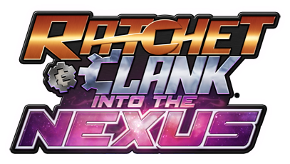 Ratchet & Clank Into The Nexus Logo - Ratchet &amp; Clank: Into The Nexus (ps3) - Pre-owned (500x272), Png Download