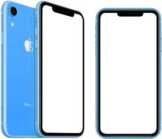 Iphone Xs Xr Mockup, Iphone, I Phone, Iphone Watch - Iphone Xs Png (360x360), Png Download