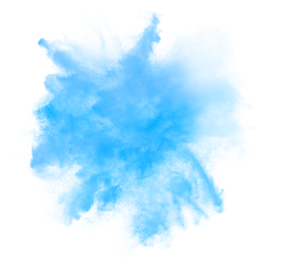 Blue Smoke Effects - Rtl2 Le Son Pop Rock 2017 (964x913), Png Download