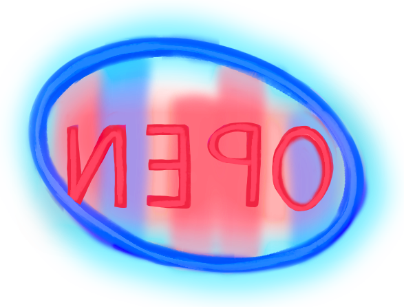 Omnia Vincit Amor - Circle (587x446), Png Download