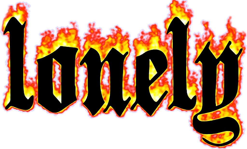 Flames Clipart Tumblr Transparent - Punk Rock (732x442), Png Download