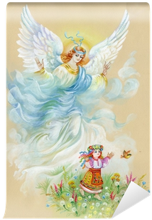 Watercolor Painting (400x400), Png Download