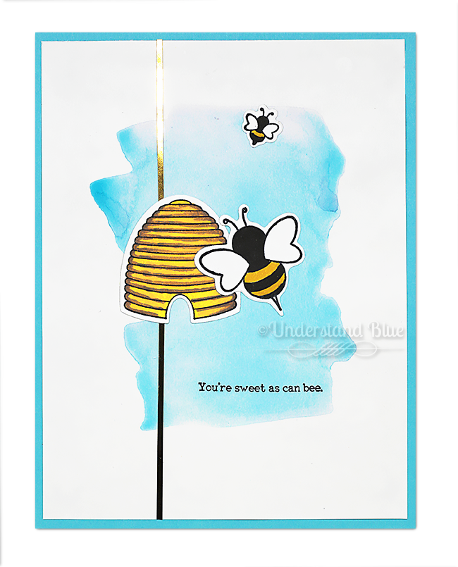 My 1" Wash Brush Is Seeing A Lot More Action These - Cartoon (650x805), Png Download