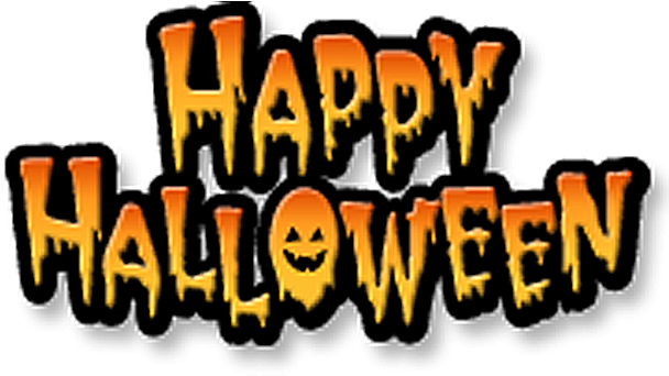 Gone Are The Trick Or Treating Days Of Our Youth When - Happy Halloween Star Wars (610x358), Png Download