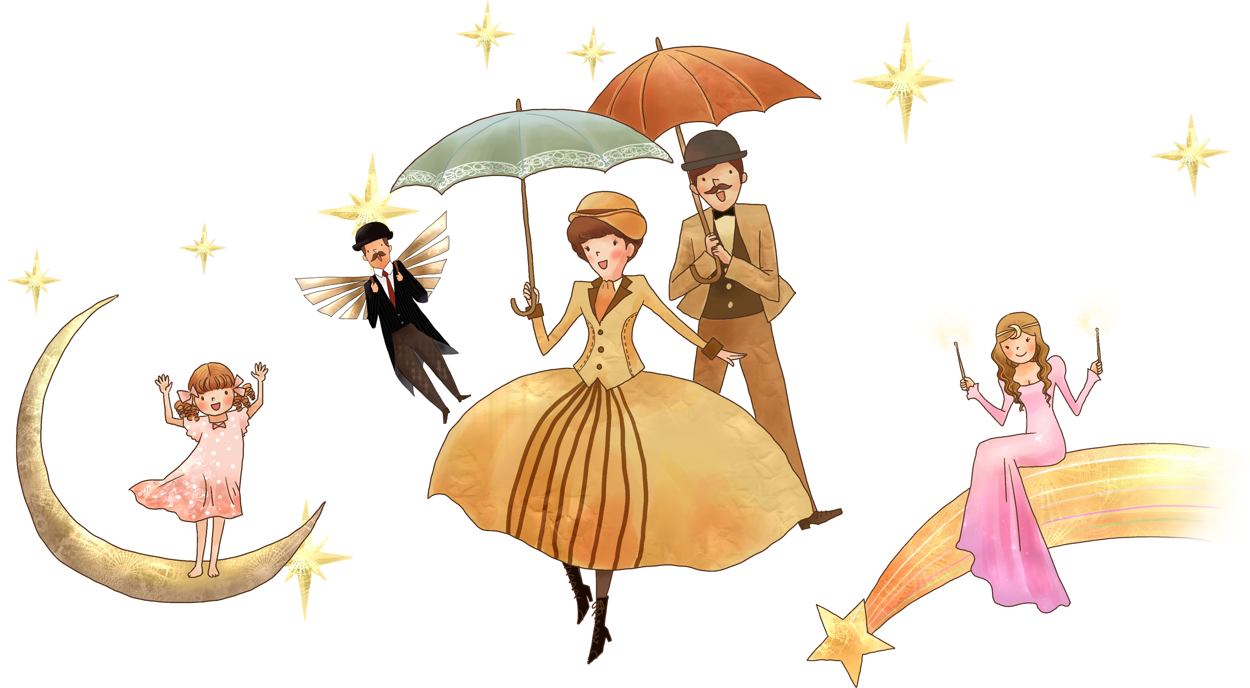 Drawing Cartoon Illustration - Drawing (4724x2953), Png Download