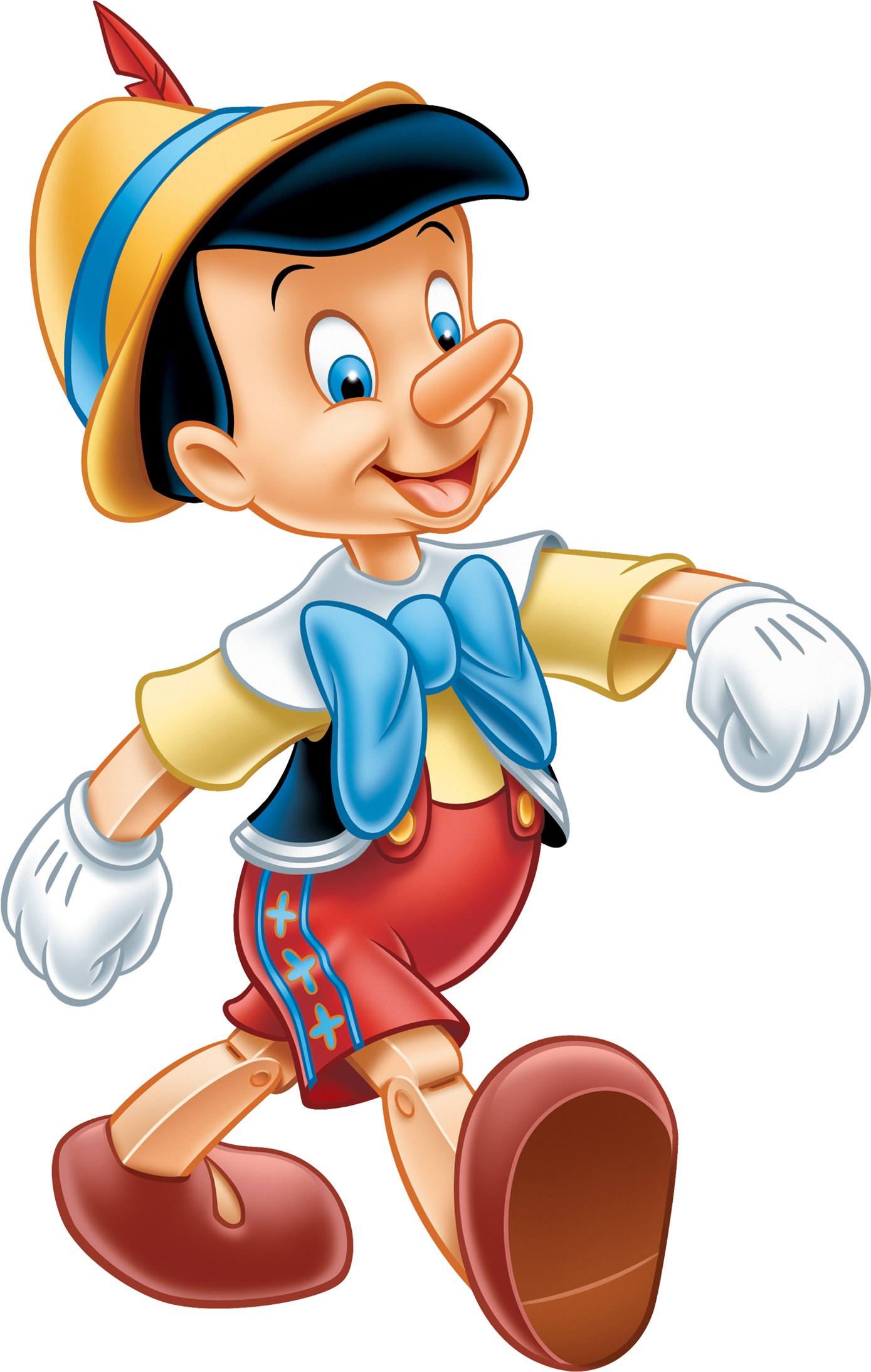 Disney Characters With No Background (2000x2190), Png Download