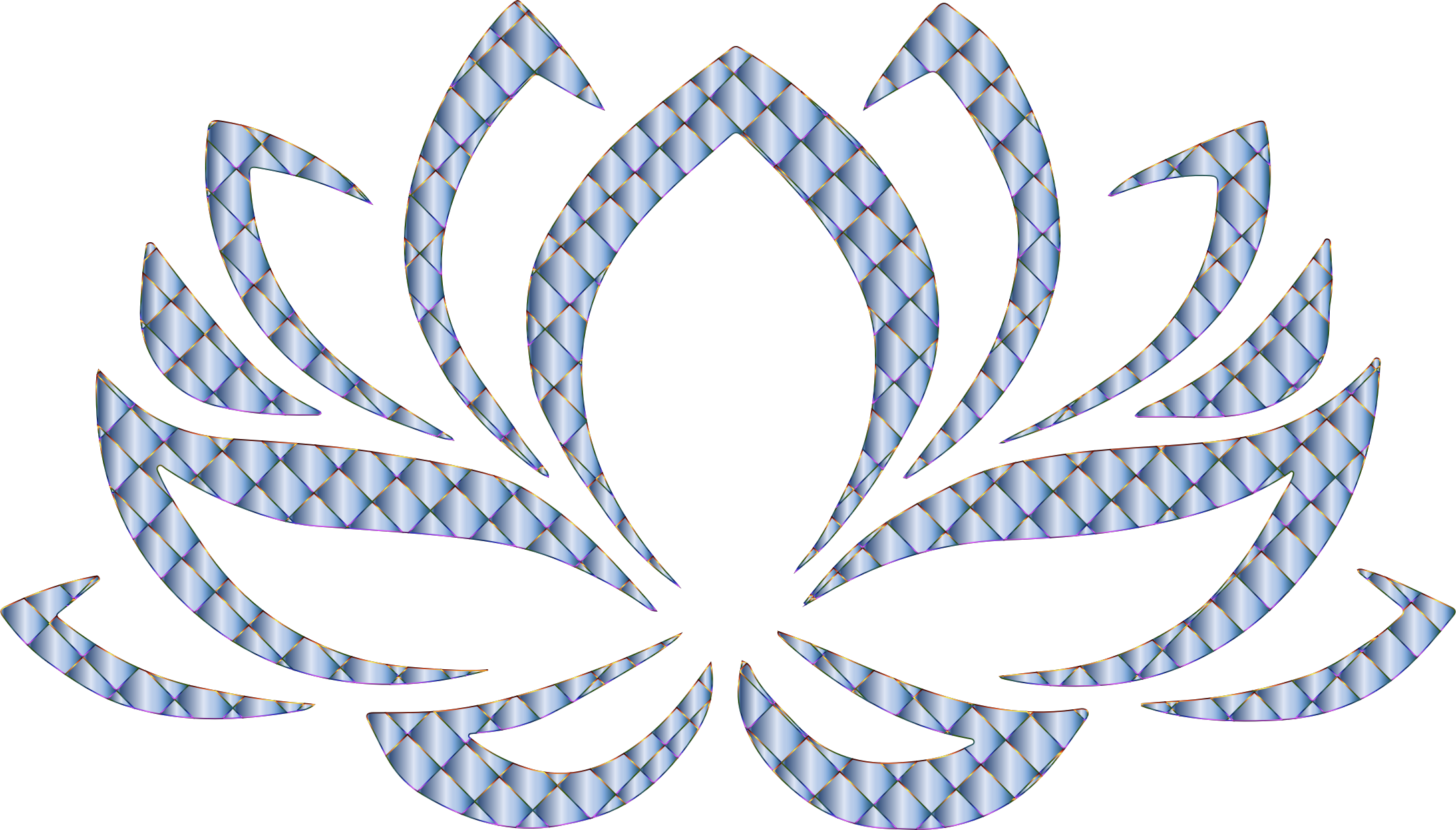 Watercolor - Yoga Clip Art (2180x1244), Png Download