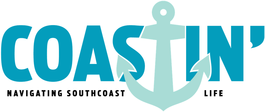 Coastin - Massachusetts (1170x498), Png Download