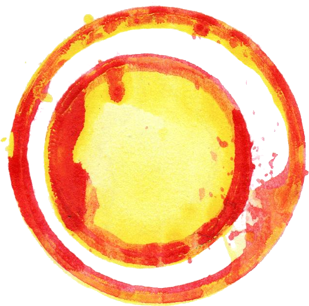 Free Download - Watercolor Painting (636x629), Png Download