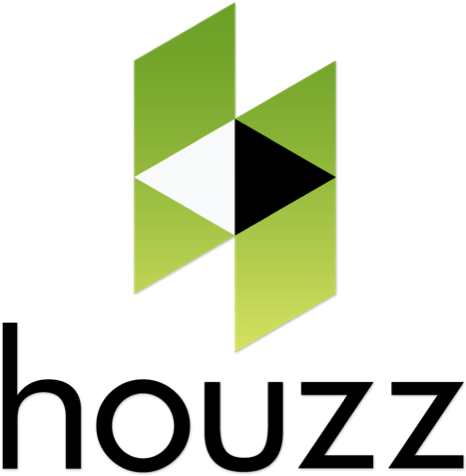 Houzz Logo - Houzz Logo Transparent (476x478), Png Download
