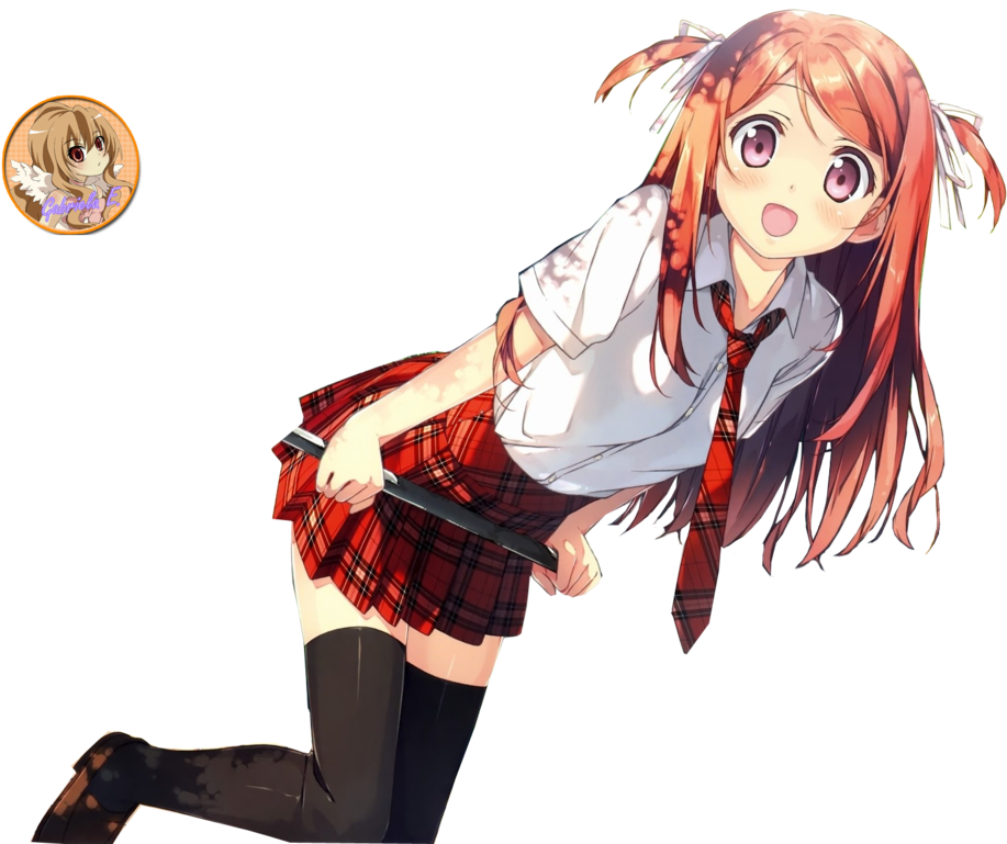 Free Icons Png - Girl Anime Wallpaper Hd (1024x768), Png Download