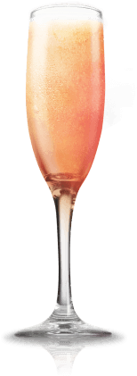 Pink Champagne Png Banner Stock - Champagne Stemware (300x540), Png Download