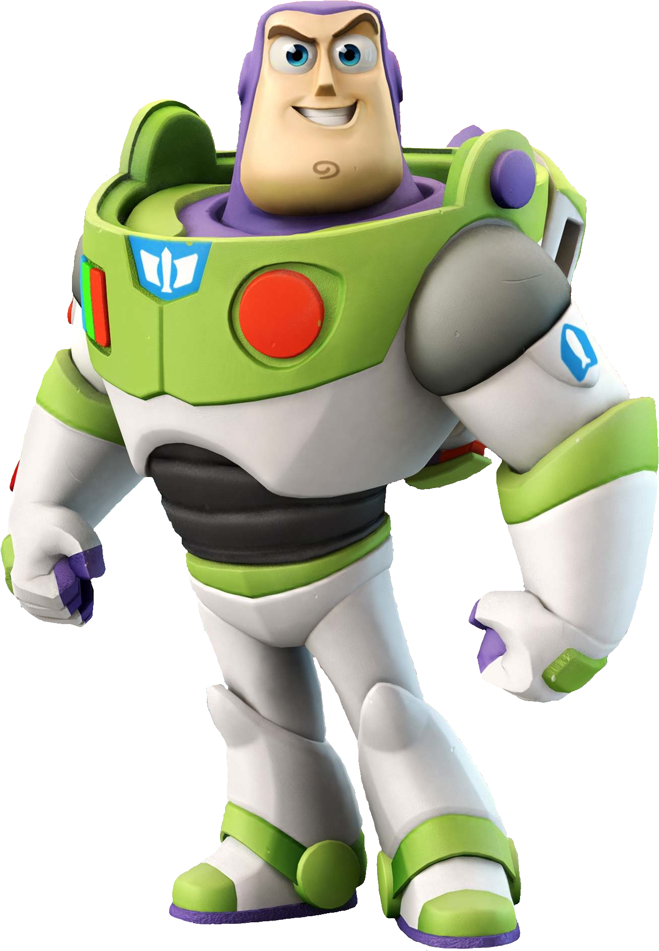 Toy Story Buzz Png Photos Disney Infinity 3 0 Buzz Lightyear Full Size Png Download Seekpng