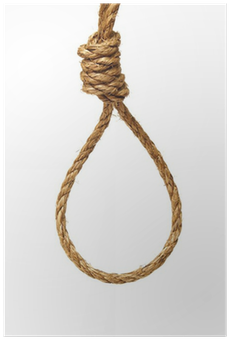 Noose (400x400), Png Download