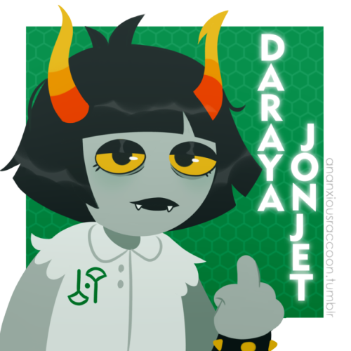 [troll Call Icons, Part 2] - Ms Paint Adventures (500x500), Png Download