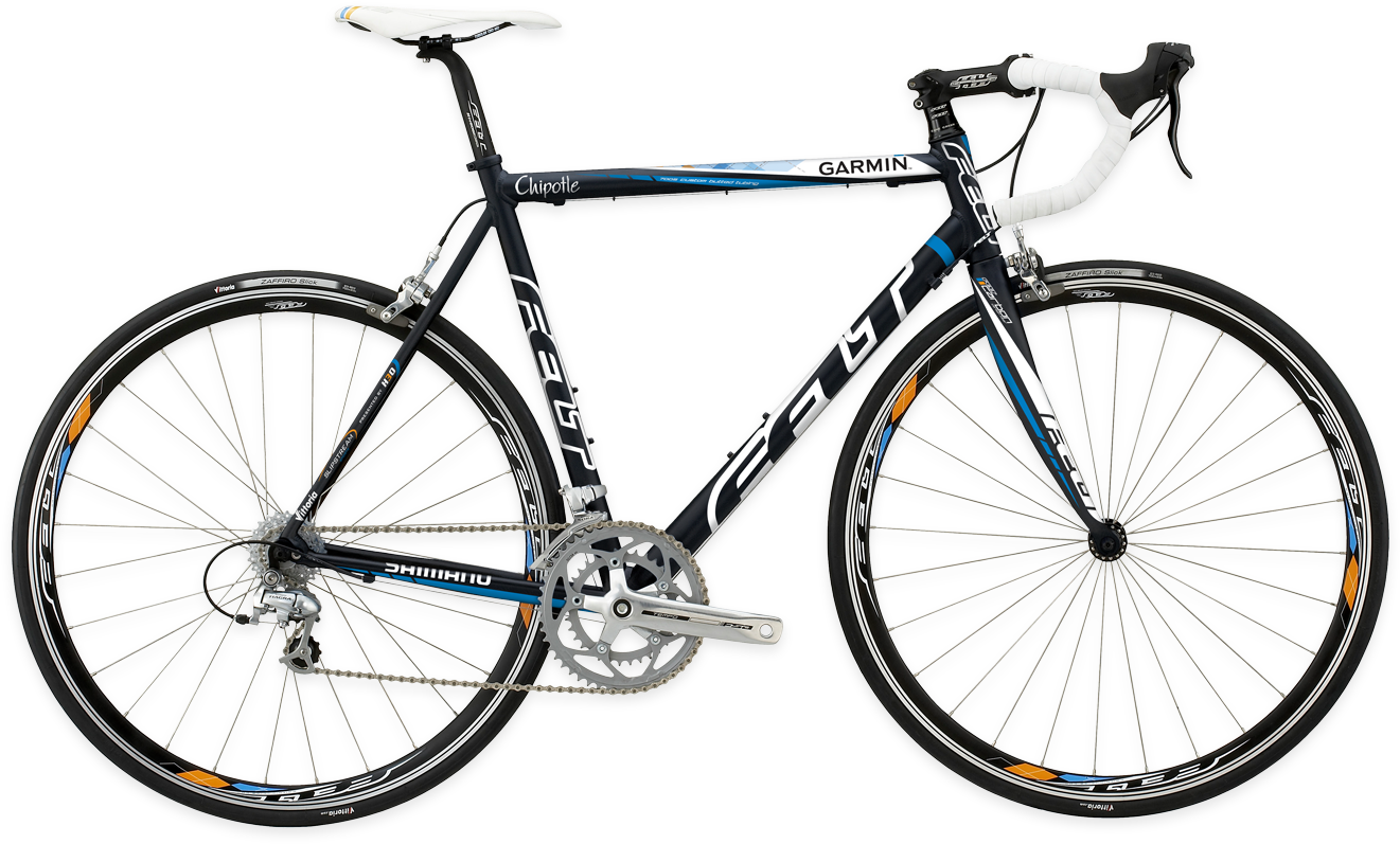 Ridley Fenix Alloy 2015 (1400x886), Png Download