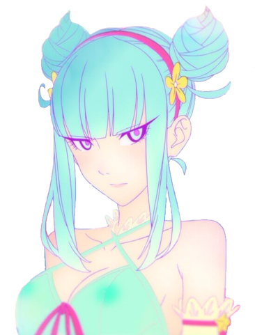 Girl Meme - Daoko Girl Album Cover (402x480), Png Download