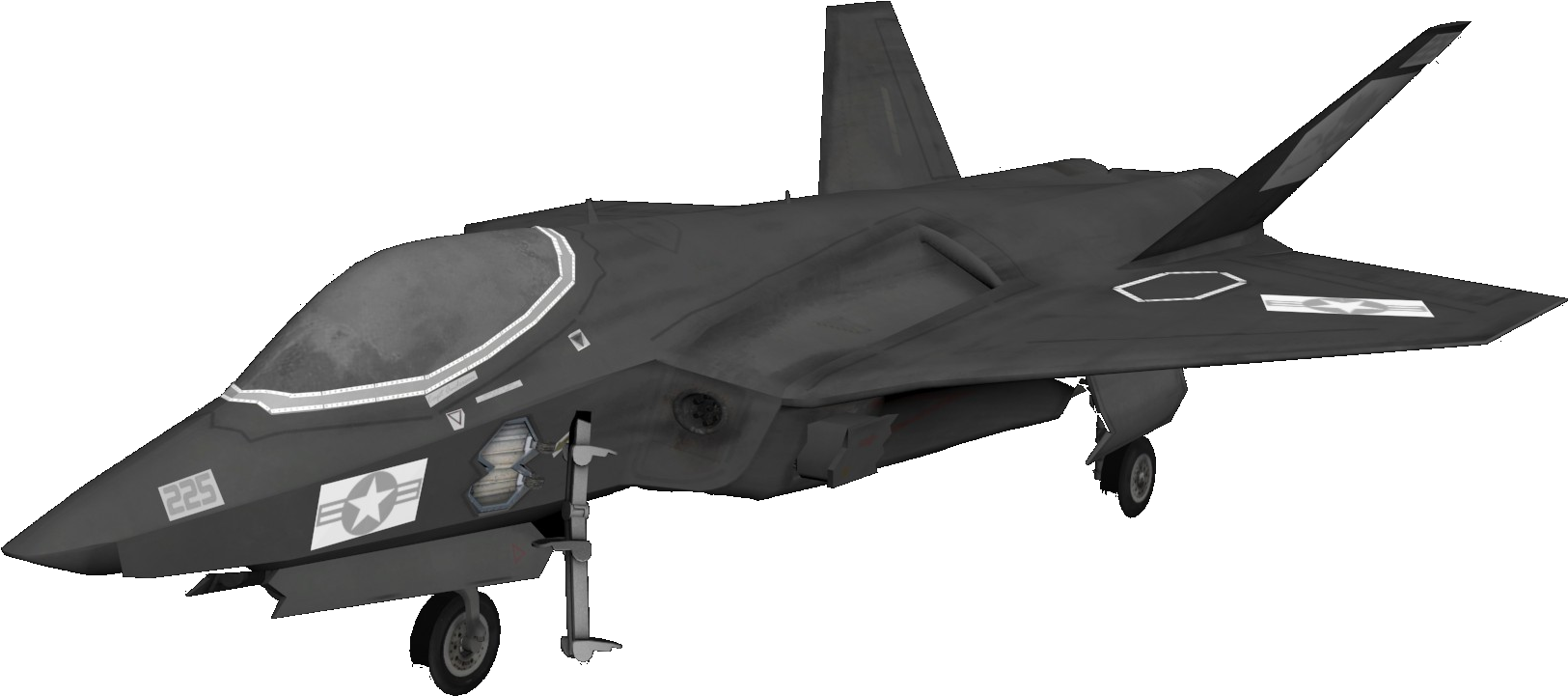 Fa38 Usaf Model Boii - United States Air Force (1698x836), Png Download