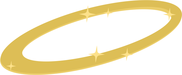 Halo Png (692x285), Png Download