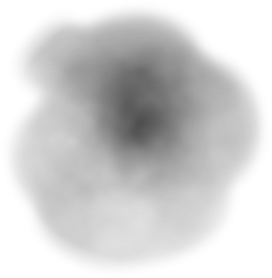 Smoke Cloud-a - Puff Of Smoke Png (600x600), Png Download