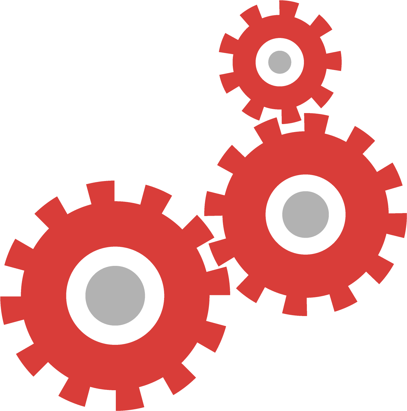 Download Amazing High-quality Latest Png Images Transparent - Transparent Background Gear Png (1024x978), Png Download