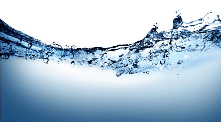 Free Png Water Png Pic Png Images Transparent - Water Splash Png Transparent (850x607), Png Download