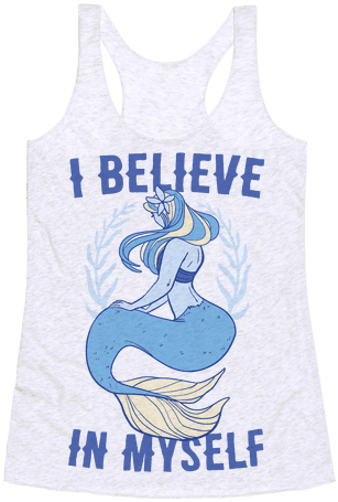 I Believe In Myself - Majestically Awkward (484x484), Png Download