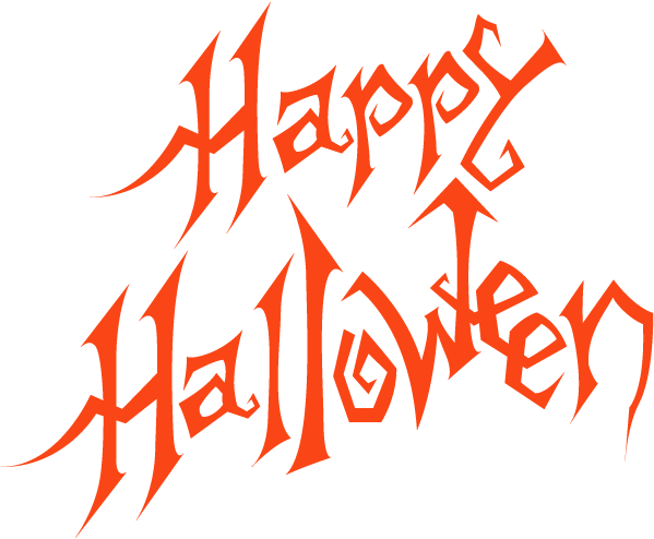 Safety Guide Protect America - Happy Halloween Png (651x521), Png Download