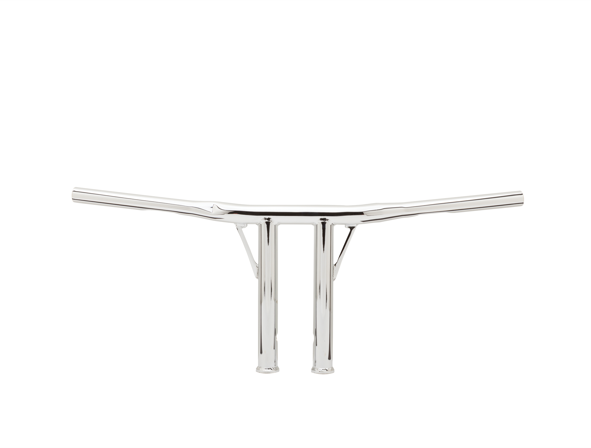 Jail Bar 10 Chrome - Coffee Table (1882x2000), Png Download