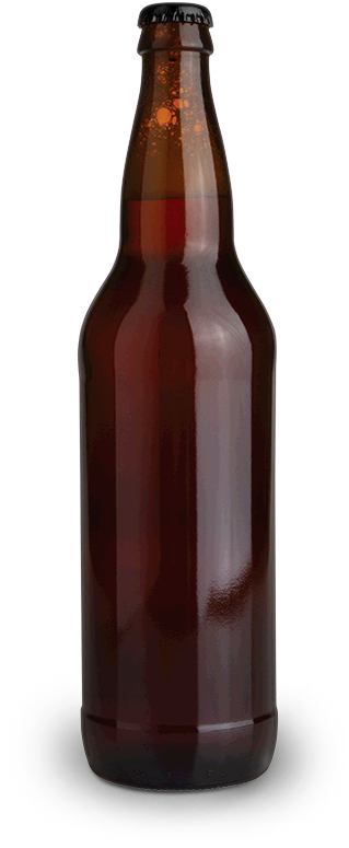 Beer Bottle - Deschutes Brewery Zarabanda - 22 Fl Oz Bottle (370x800), Png Download