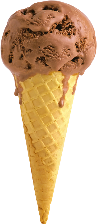 Ice Cream Cone Png Transparent Image - Ice Cream Cone Png (500x1013), Png Download