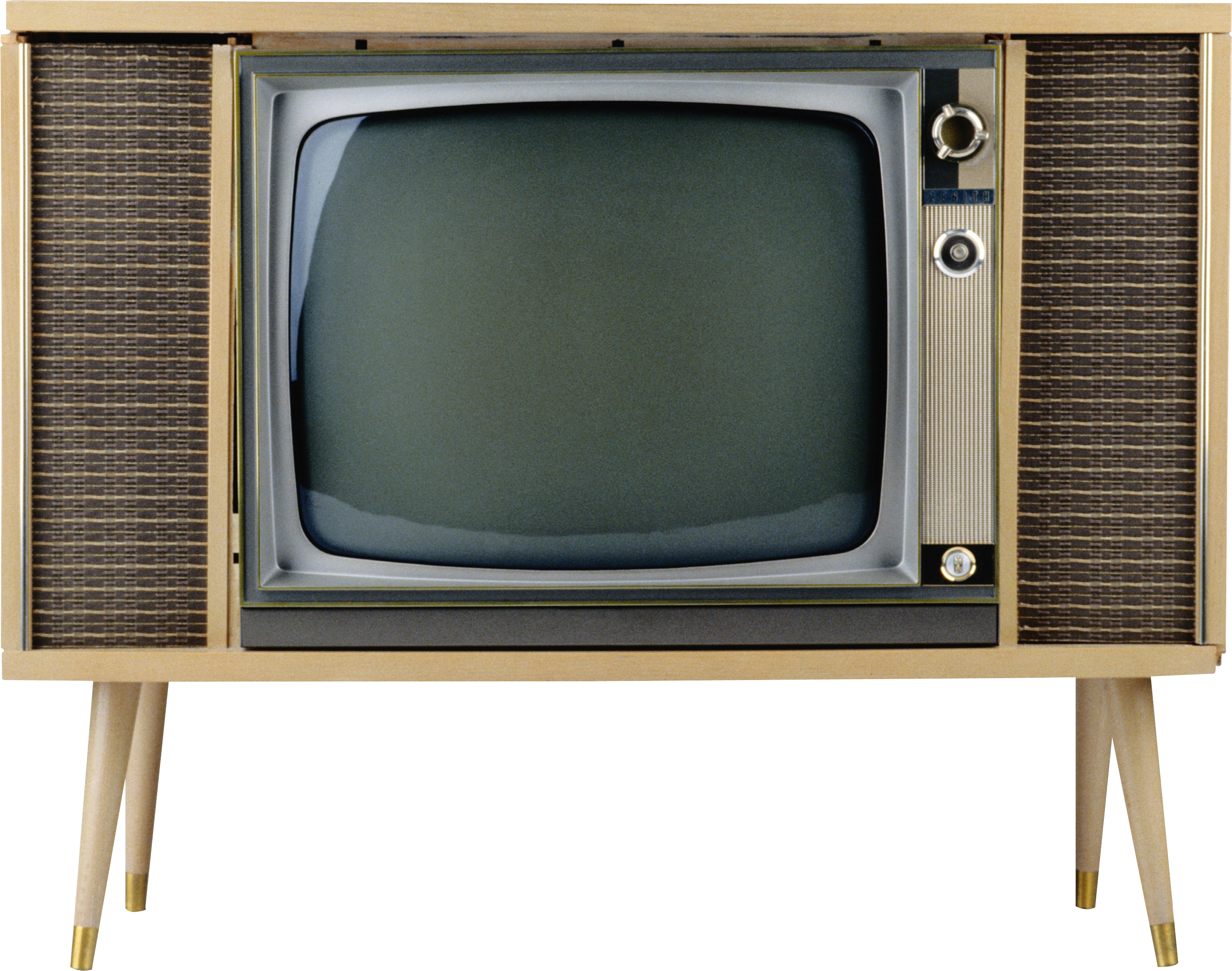 Old Television Png Image (2751x2169), Png Download