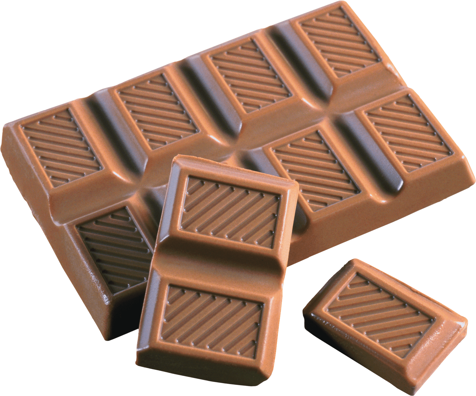 Chunks Tablet Chocolate - Chocolate Png (1600x1331), Png Download