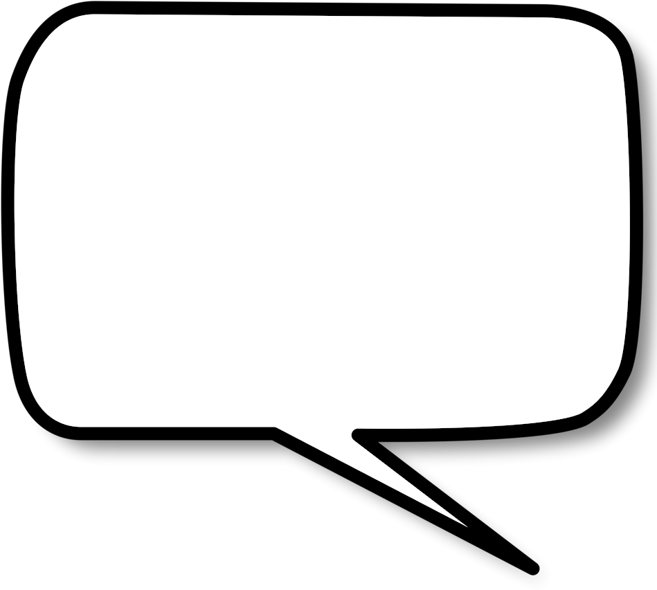 Speech Bubbles Meaning Clip Art (400x400), Png Download