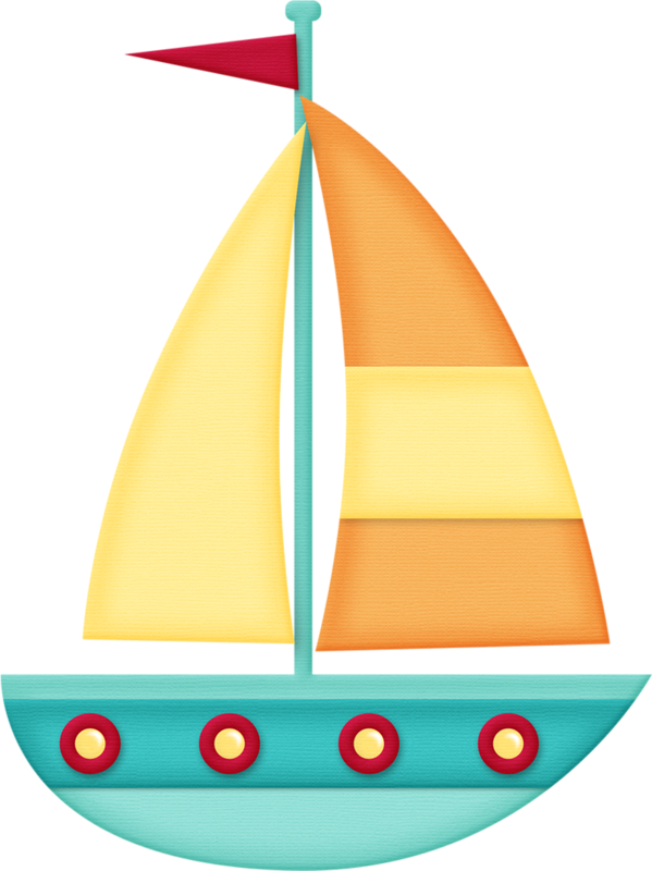 Фото, Автор Arana На Яндекс - Sailboat Clipart Png (599x800), Png Download