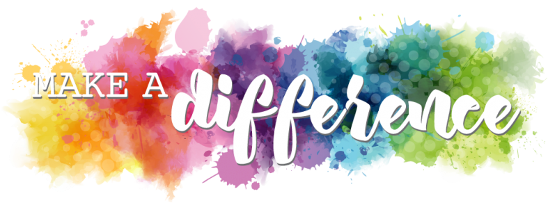 Upcoming Volunteer Opportunities - Make A Difference Png (800x294), Png Download
