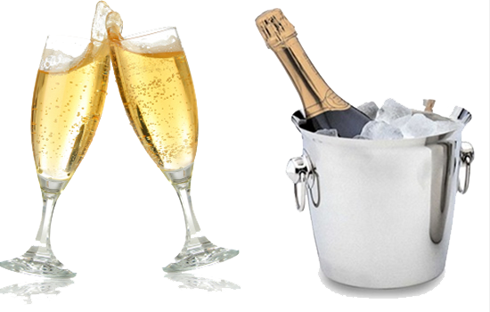 Champagne Png - Lorann Champagne Flavoring 1 Dram (550x350), Png Download