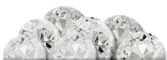 Png Diamonds Rapnet Diamond Jewelry Trading Graphic - Inflatable (650x260), Png Download