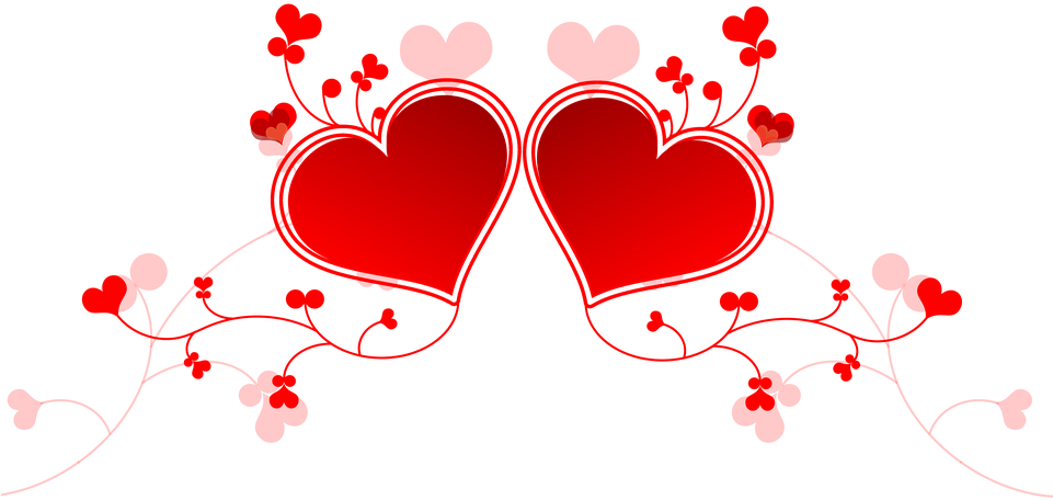 Hearts Images Free - Love Reality Life Status (960x513), Png Download