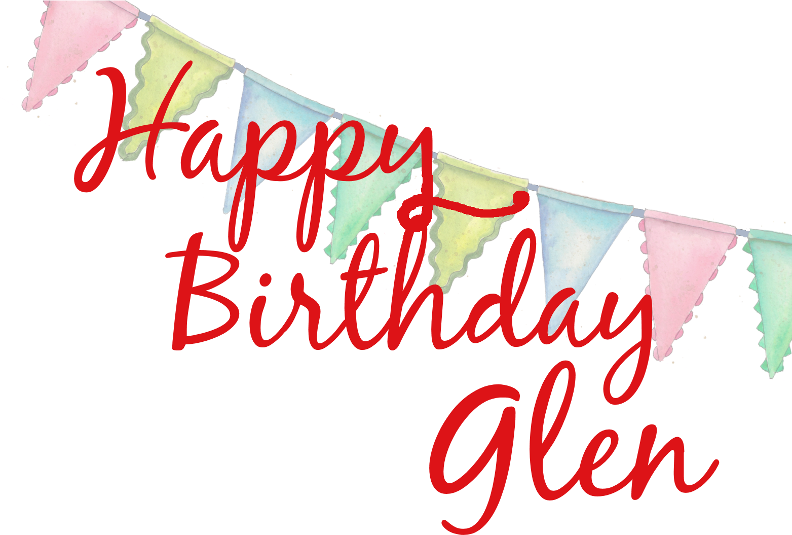 Happy Birthday To You - Simon Elvin 18th Birthday Invitations (1562x1152), Png Download