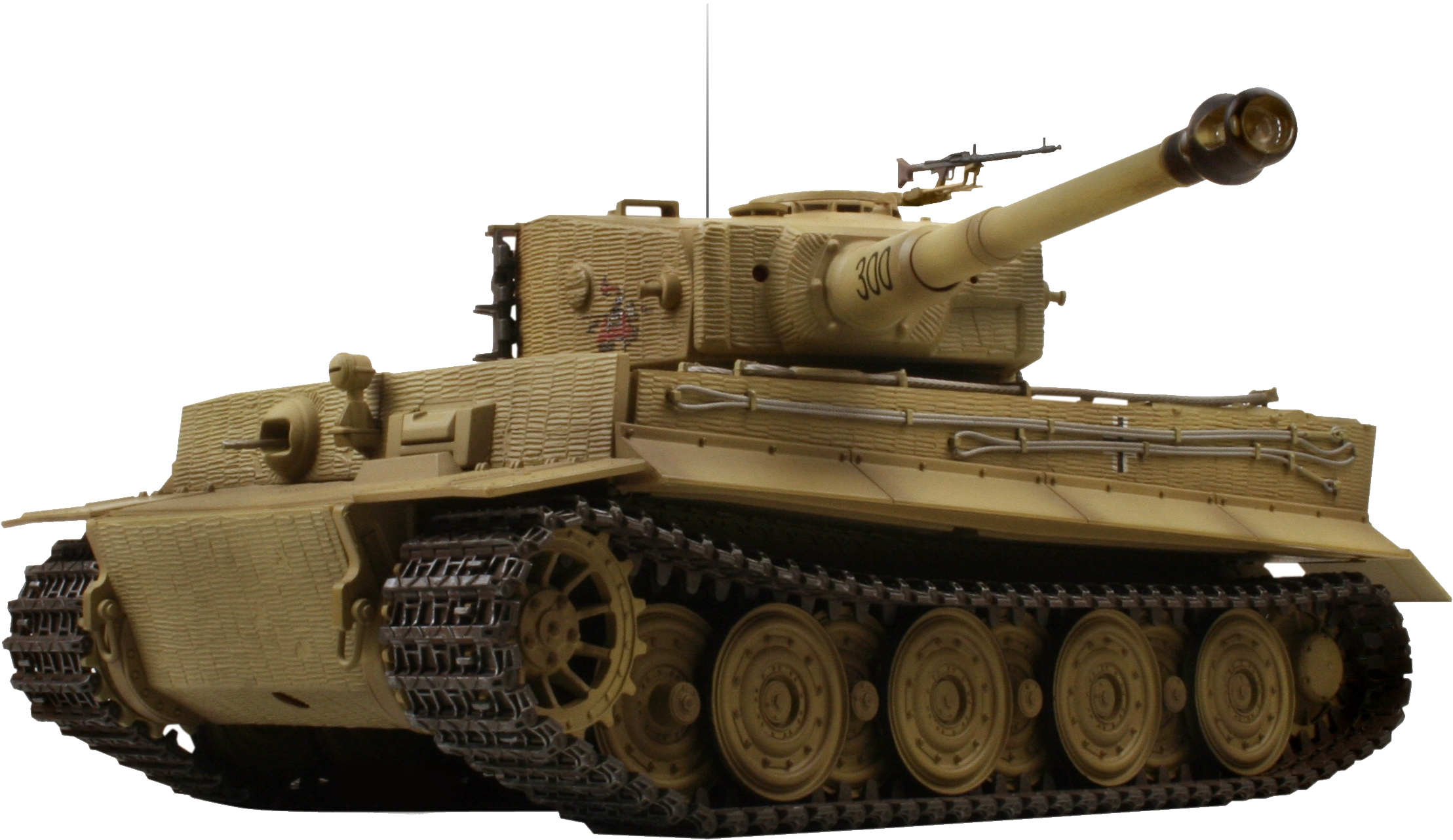 Aiming Png Image Purepng Black And White Stock - Tiger Tank Png (2382x1703), Png Download