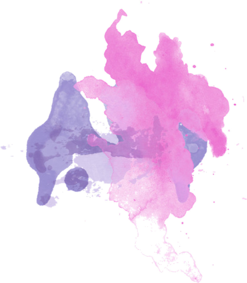 Watercolour Watercolor Splash Brush Watercoloreplash - Quotes With Water Colour Backgrounds (1024x1024), Png Download