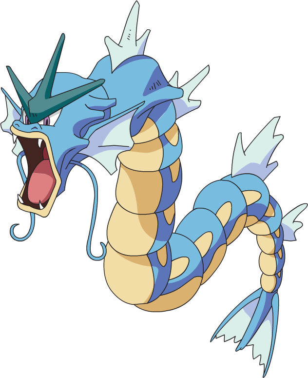 Royalty Free Stock Image Ag Png Leonhartimvu Wiki Fandom - Gyarados Pokemon Png (632x775), Png Download