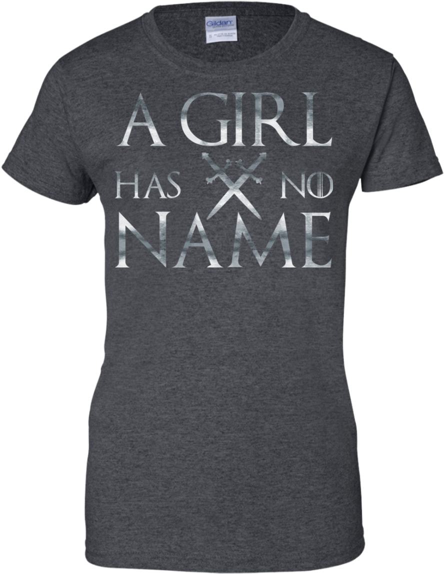 A Girl Has No Name Halloween T Shirt Funny Halloween - Ignis - Iron Chef Ignis T Shirt & Hoodie (1155x1155), Png Download