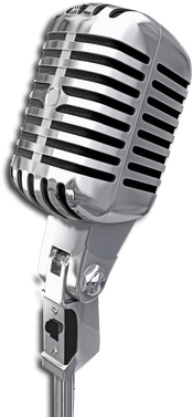 Mic - Mic Png (400x400), Png Download